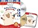 Baby Einstein: Baby Lullaby Discovery Kit (One-Disc DVD + CD + Picture Book)