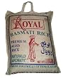 Basmati Rice (Royal) 15 lb