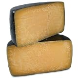 Black Wax Parmesan by Zerto (8 ounce)