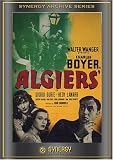 Algiers