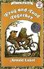 Frog and Toad Together (I Can Read Book 2)