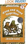 Frog & Toad Together