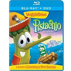 Pistachio BD Combo [Blu-ray]