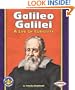 Galileo Galilei: A Life of Curiosity (Pull Ahead Books)