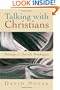 Talking with Christians: Musings of a Jewish Theologian (Radical Traditions)