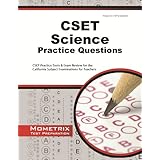 cset science practice questions cset practice tests  exam review for the california subject examinations for