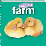 Baby's First Farm