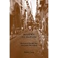 Return to Naples: My Italian Bar Mitzvah and Other Discoveries
