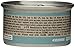 Purina Beyond Line-Caught Alaskan Cod and Spinach Recipe Grain Free Wet Cat Food Pate - (Pack of 12) 3 oz. Cans