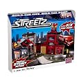 Mega Bloks Streetz Advanced Series - Fire Fury