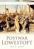 Postwar Lowestoft