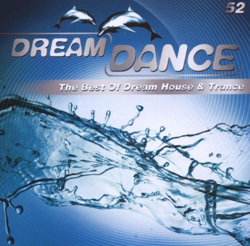 Produkt-Bild: Dream Dance Vol.52