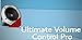 Ultimate Volume Control PRO