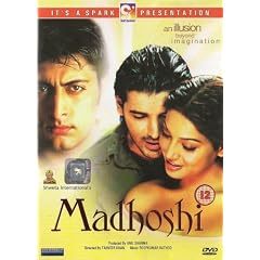 Madhoshi [DVD]