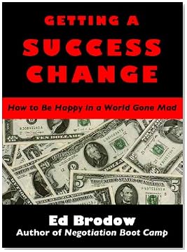 Succeed and Be Happy