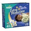 Pampers Extra Protection Size 4 Diapers Jumbo Pack 27 Count (pack of 4)