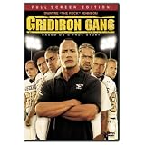 Gridiron Gang (Full Screen Edition)