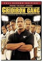 Gridiron Gang (Full screen)