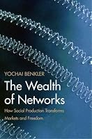 Cover of "The Wealth of Networks: How Soc...