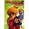 L'Acad�mie des Ninjas - Tome 3