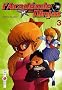 L'Acad�mie des Ninjas - Tome 3