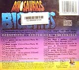 BIG SONGS CANCIONZOTAS