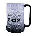 Chicago White Sox Crystal Mugs Set of 2
