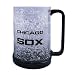Chicago White Sox Crystal Mugs Set of 2