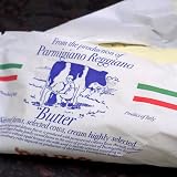 Parmigiano Reggiano Cream Butter (8 ounce)