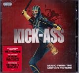 Kick-Ass (Original Soundtrack)