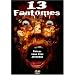 13 Fant�mes