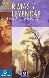 Rimas y leyendas (Clasicos de la literatura series) (Spanish Edition)
