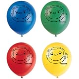 curious george balloons:Curious George 12