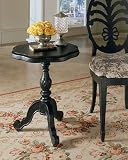 Accent Table - Hills of Provence Scatter Table - Powell Furniture - 896-216