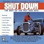 Shut Down: The Best of the Hot Rod Hits