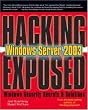 Hacking Exposed Windows Server 2003