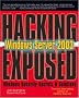 Hacking Exposed Windows Server 2003