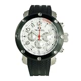 TW Steel Men's TWS88 "Grandeur Tech" Collection Chronograph Watch