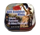 Anti-Establish Mints