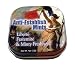 Express your independent spirit with these are deliciously strong peppermints in a Delacroix-designed tin.