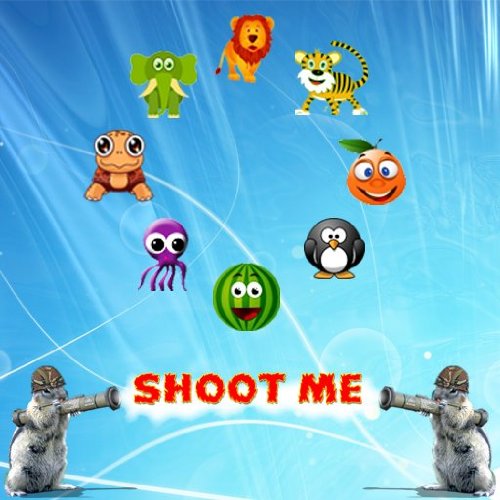ShootMe