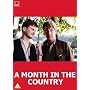 A Month in the Country <b>DVD</b> ~ Colin Firth