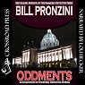 Oddments: A Short Story Collection