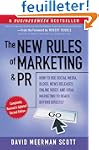 The New Rules of Marketing and PR: Ho...