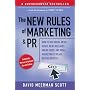 The New Rules of Marketing and PR: How to Use Soci&hellip by David Meerman Scott