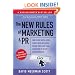 The New Rules of Marketing and PR