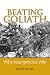 Beating Goliath: Why Insurgencies Win
