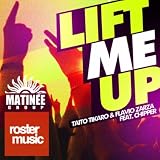 Lift Me Up