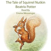 The Tale of Squirrel Nutkin | [Beatrix Potter]