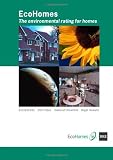 Eco-Homes: The Environmental Rating for Homes (BR)